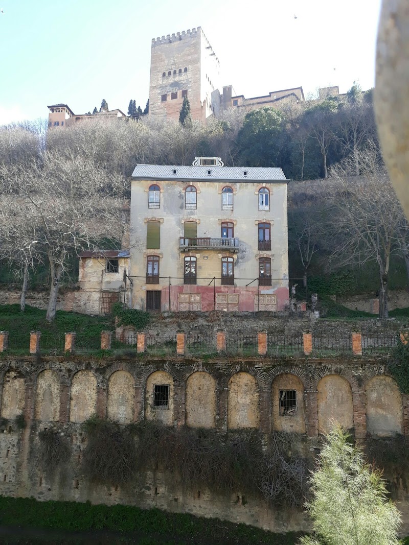 Imagen representativa de la localización