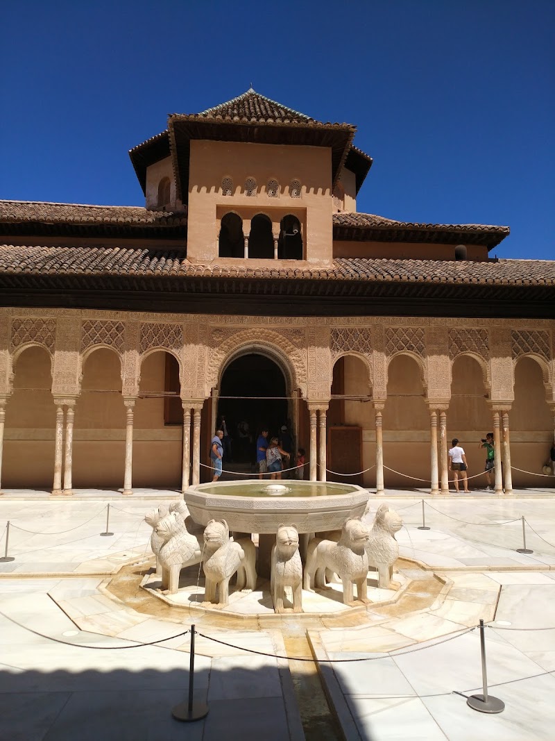 Imagen representativa de la localización