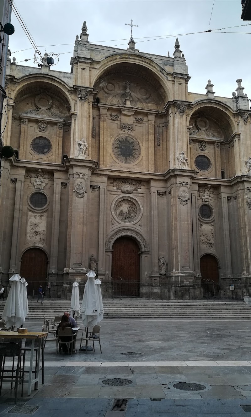 Imagen representativa de la localización