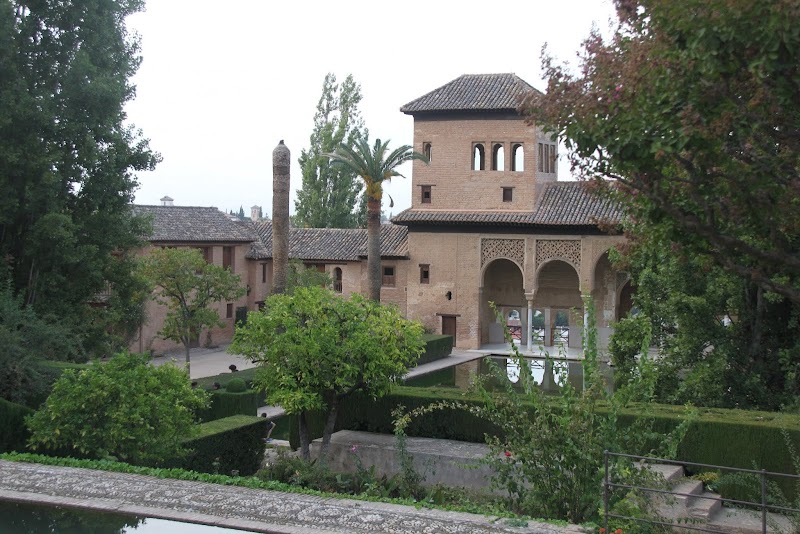 Imagen representativa de la localización