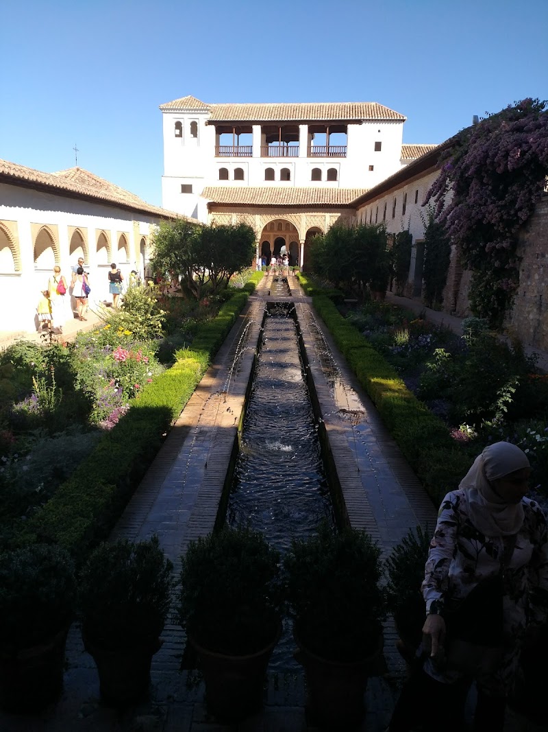 Imagen representativa de la localización