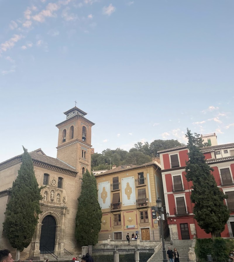 Imagen representativa de la localización