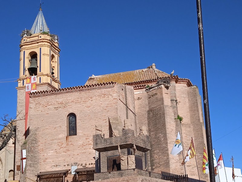 Imagen representativa de la localización