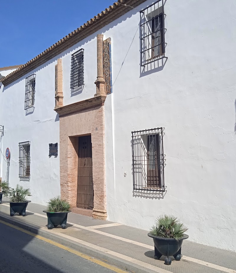 Imagen representativa de la localización