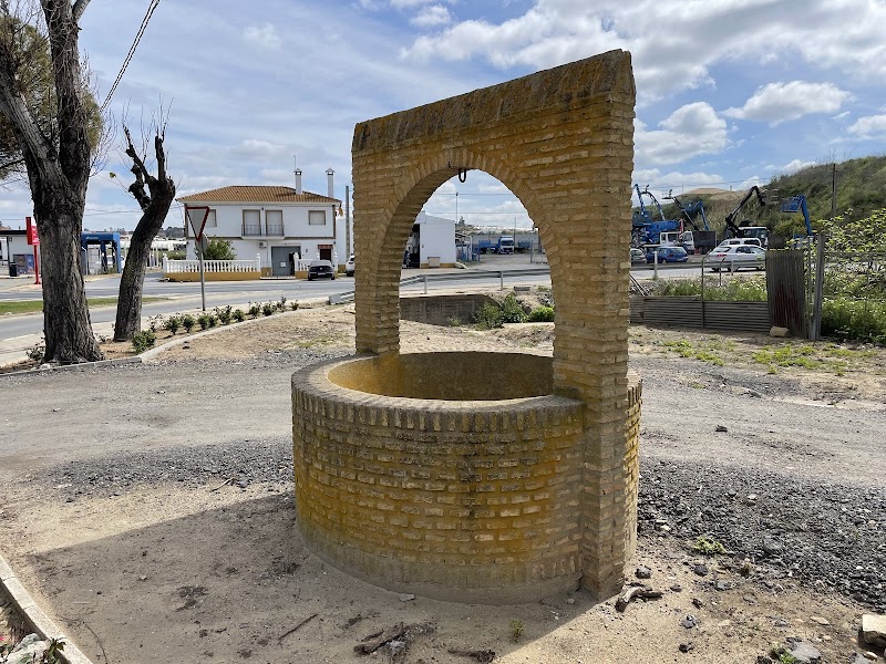 Imagen representativa de la localización