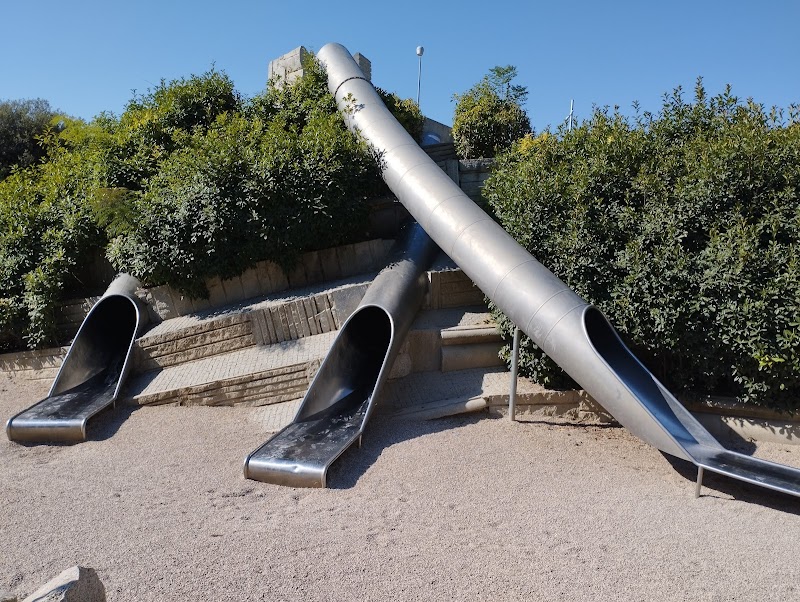 Imagen representativa de la localización