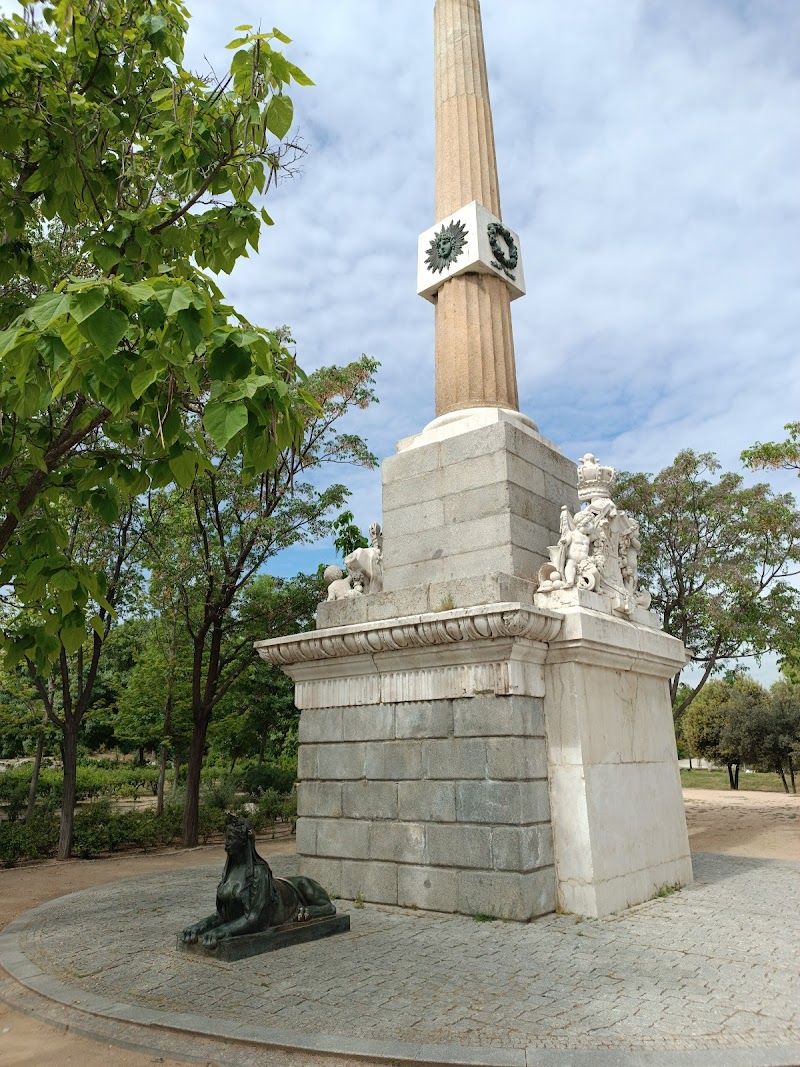 Imagen representativa de la localización