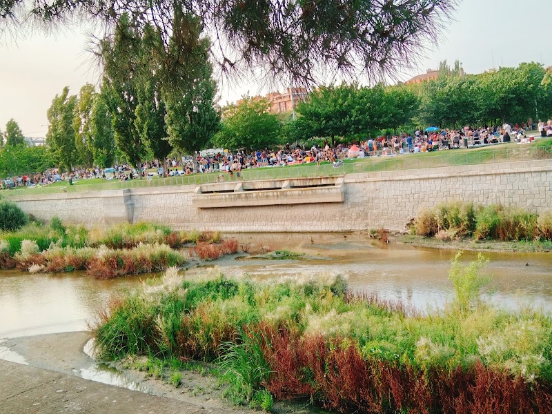 Imagen representativa de la localización