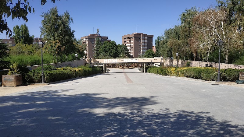 Imagen representativa de la localización