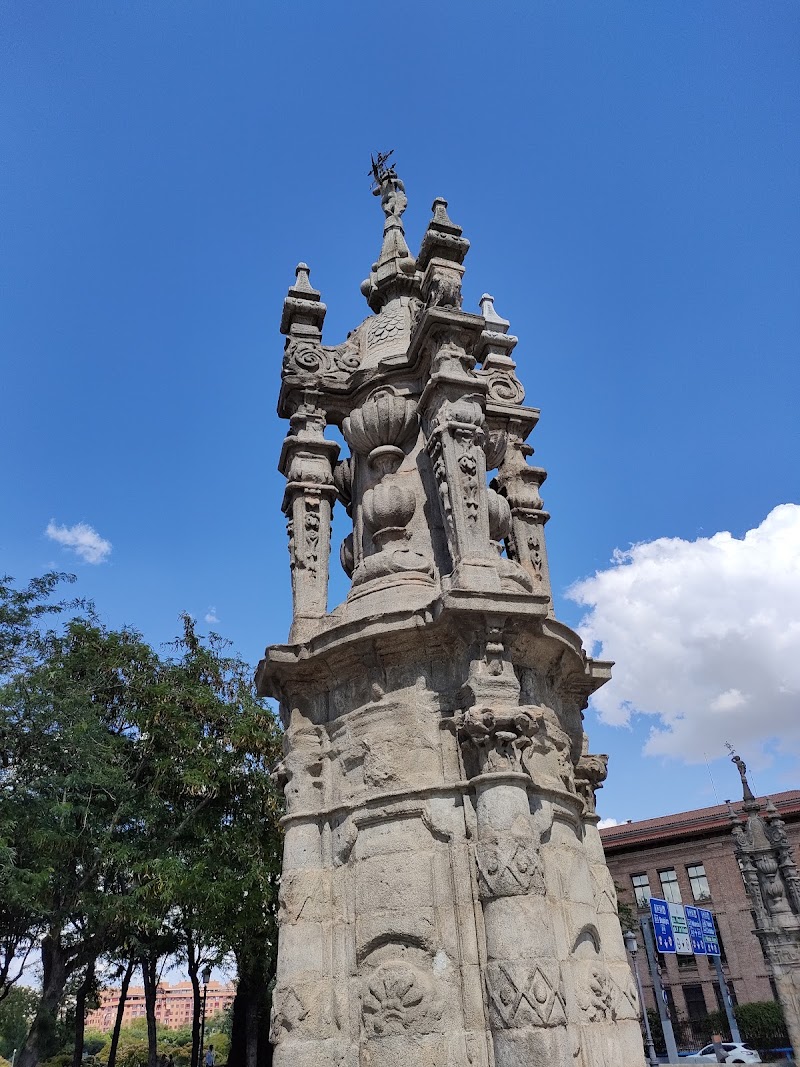 Imagen representativa de la localización