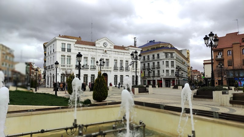 Imagen representativa de la localización