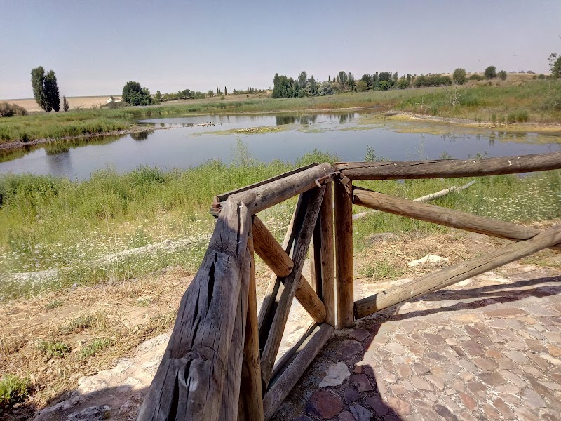 Imagen representativa de la localización