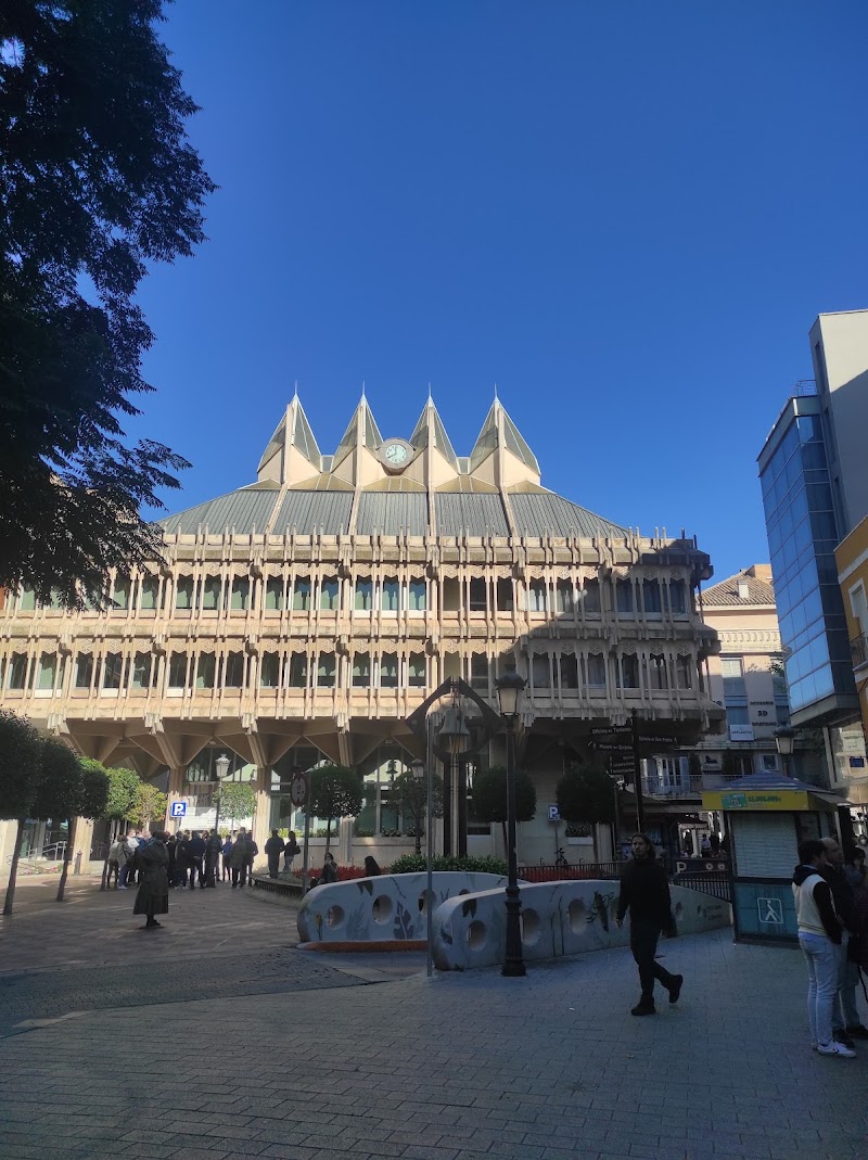 Imagen representativa de la localización