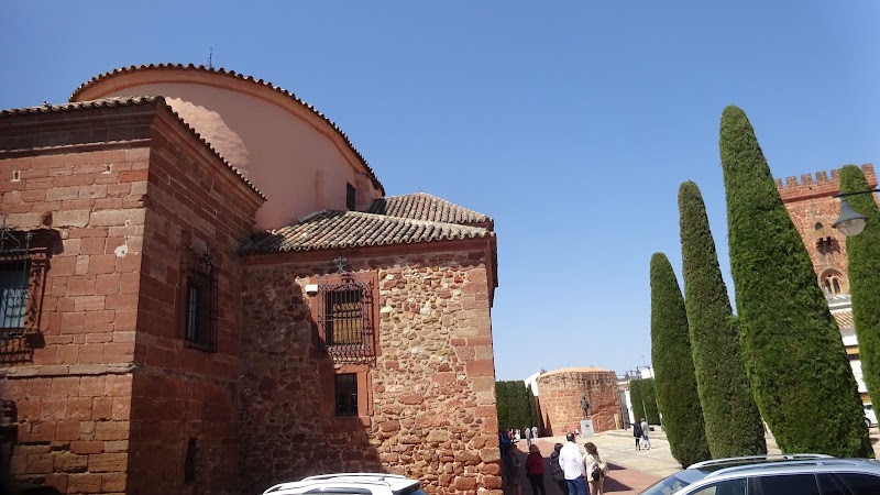 Imagen representativa de la localización