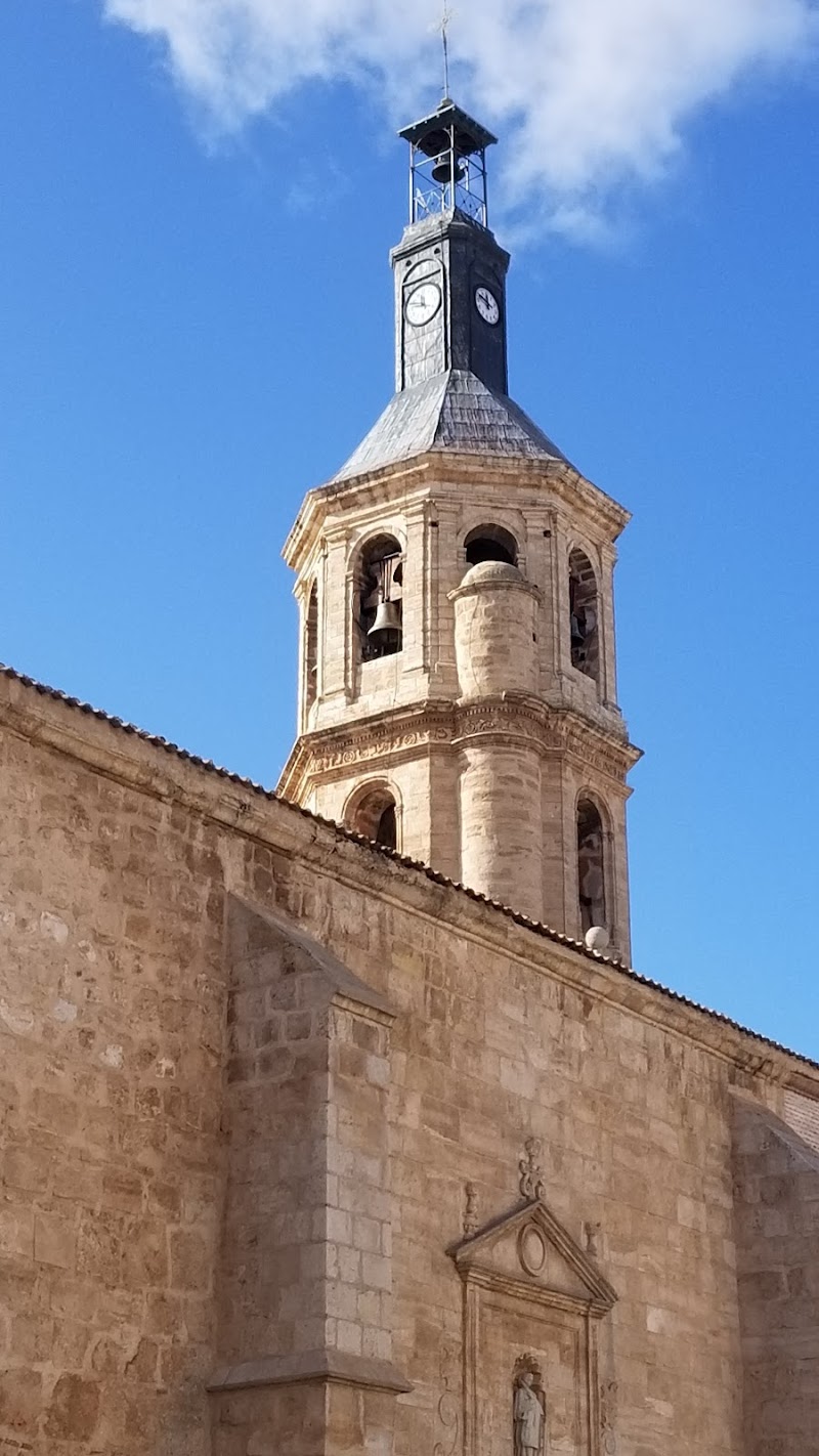 Imagen representativa de la localización