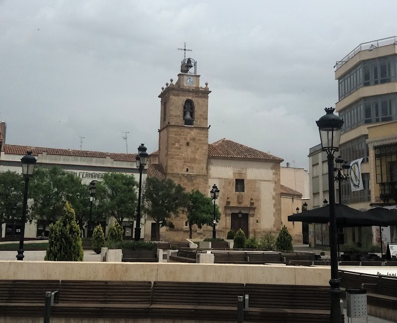 Imagen representativa de la localización