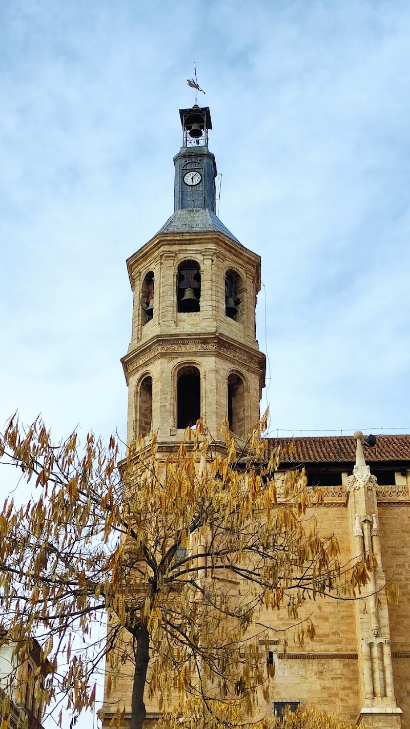 Imagen representativa de la localización