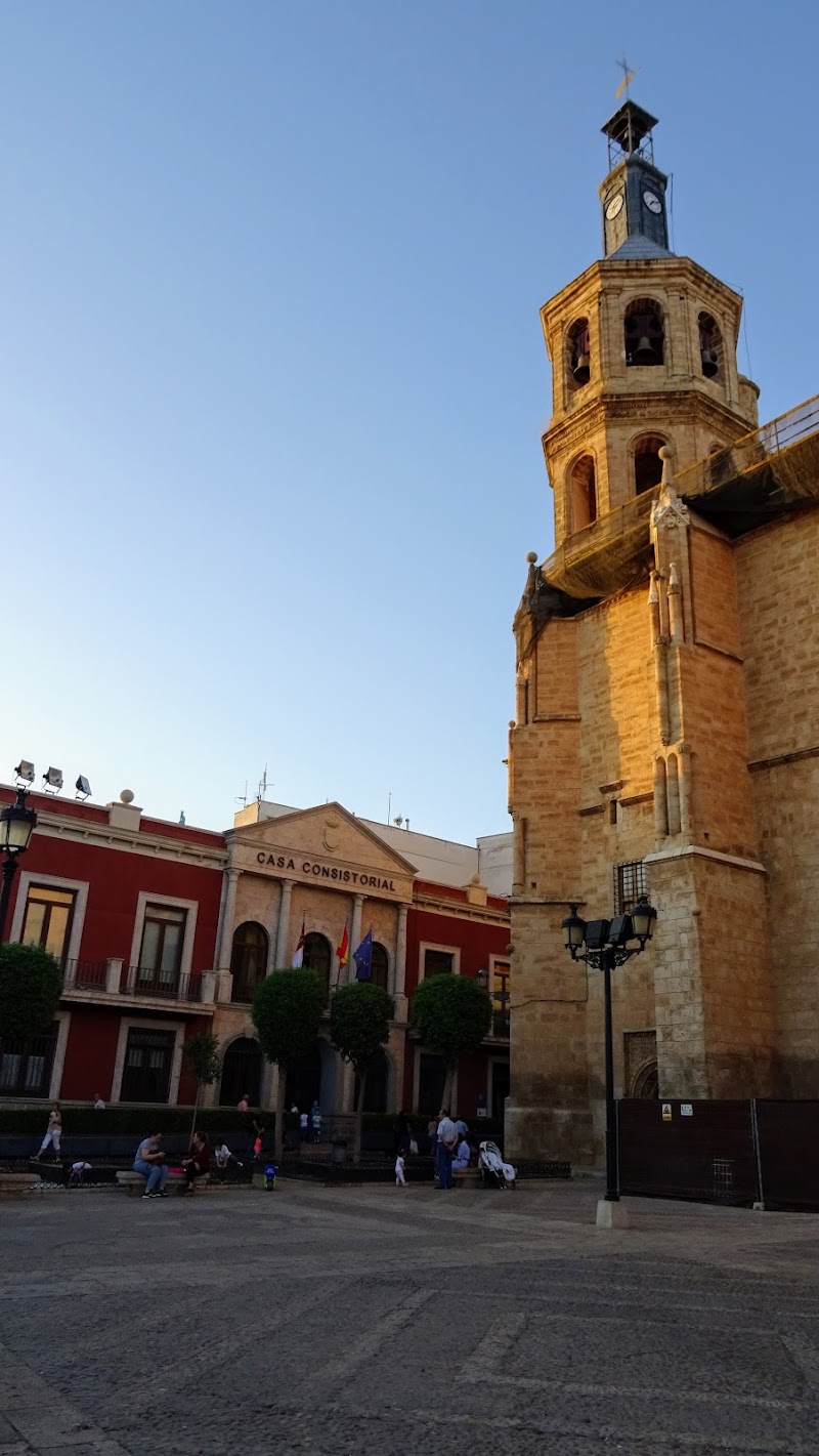 Imagen representativa de la localización