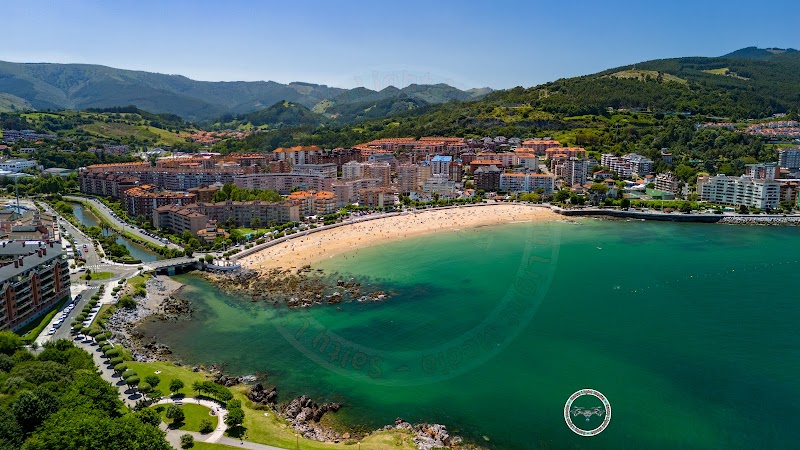 Imagen representativa de la localización