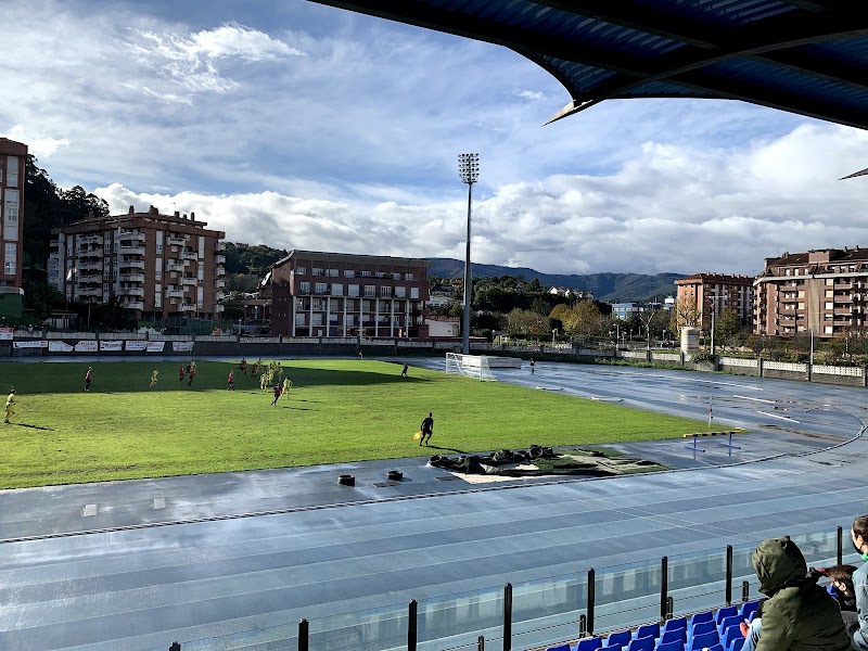 Imagen representativa de la localización