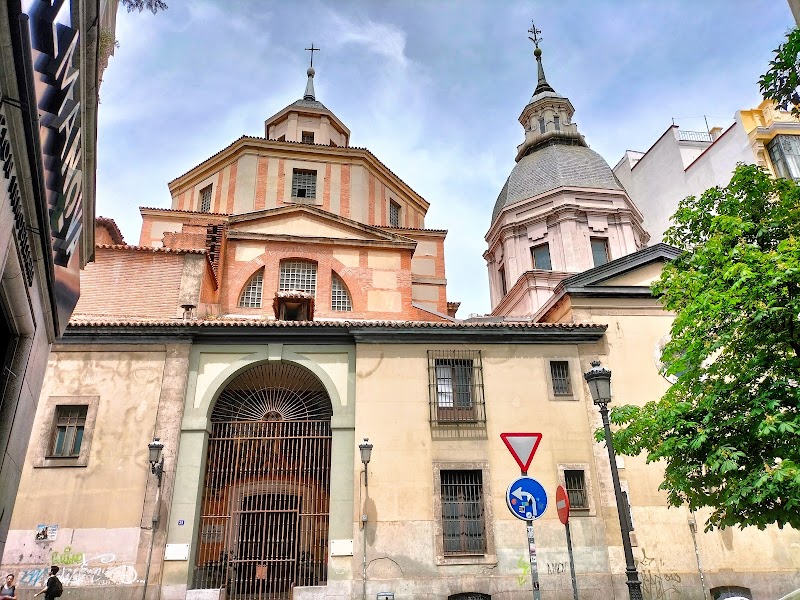 Imagen representativa de la localización