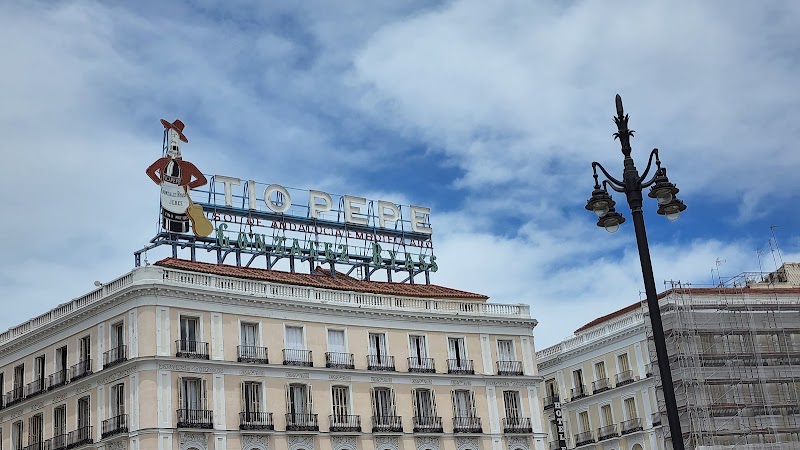 Imagen representativa de la localización