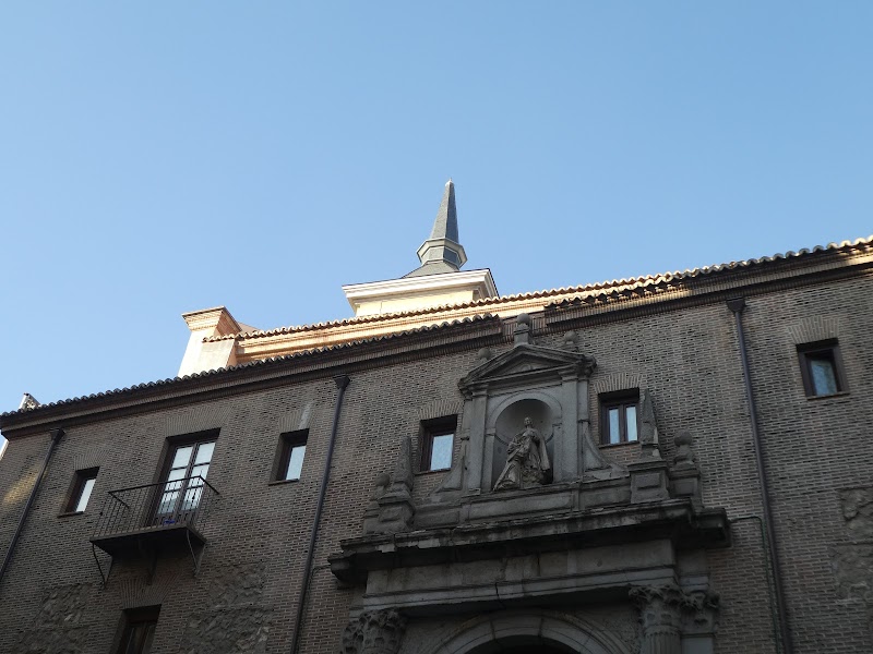 Imagen representativa de la localización