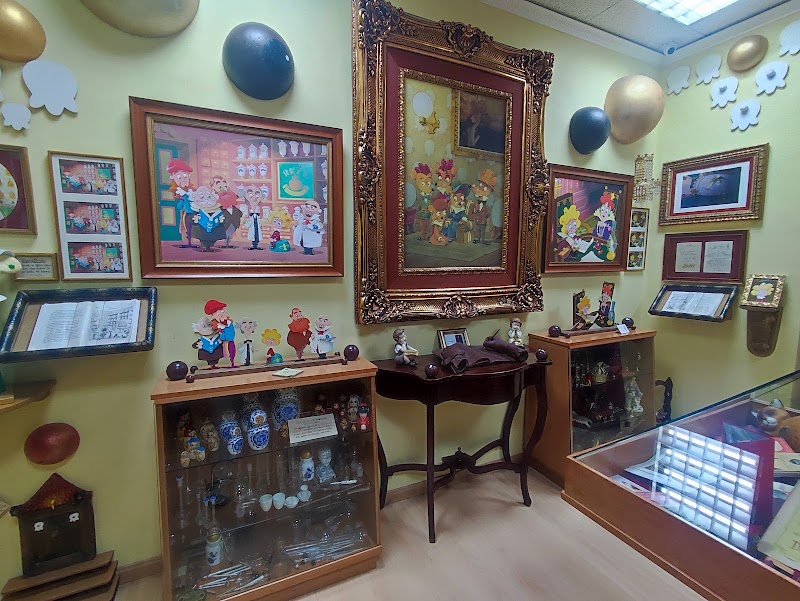 Imagen representativa de la localización