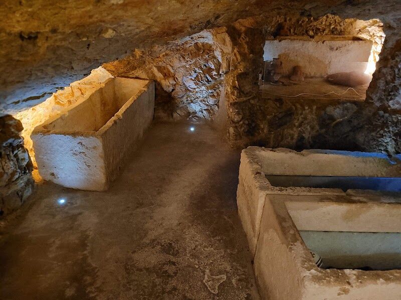 Imagen representativa de la localización