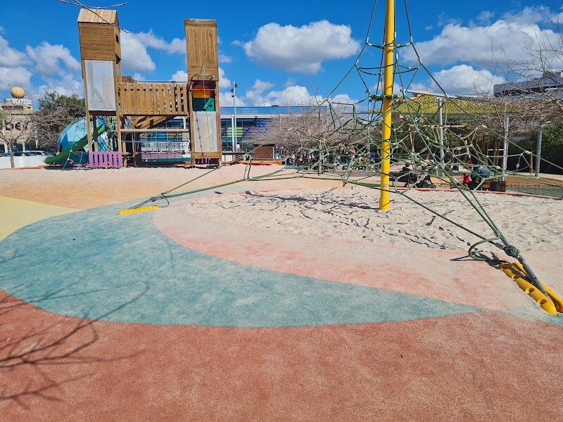 Imagen representativa de la localización