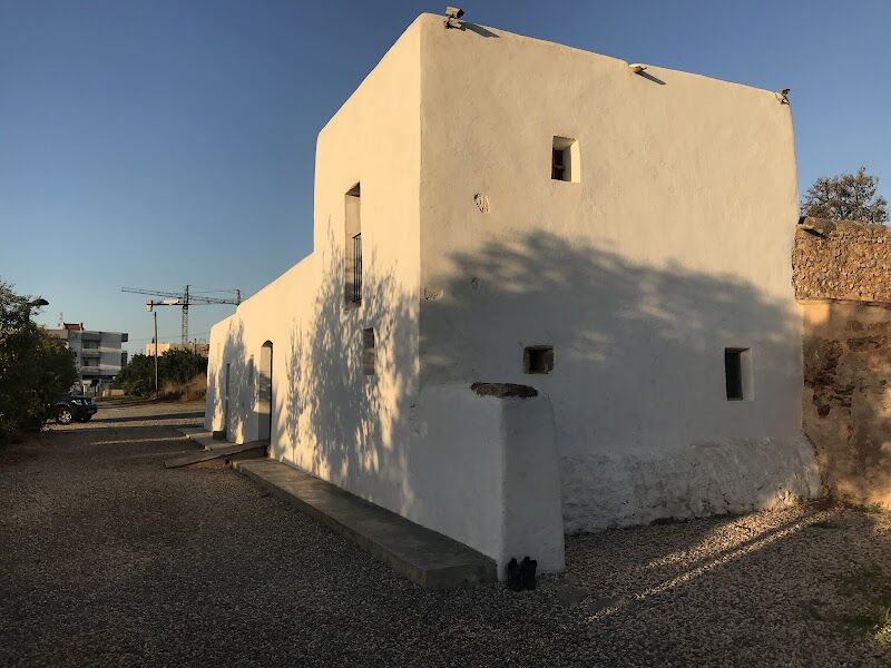 Imagen representativa de la localización