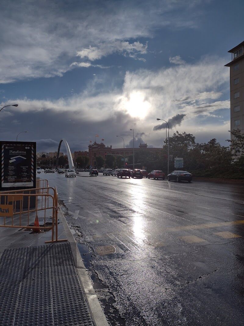 Imagen representativa de la localización