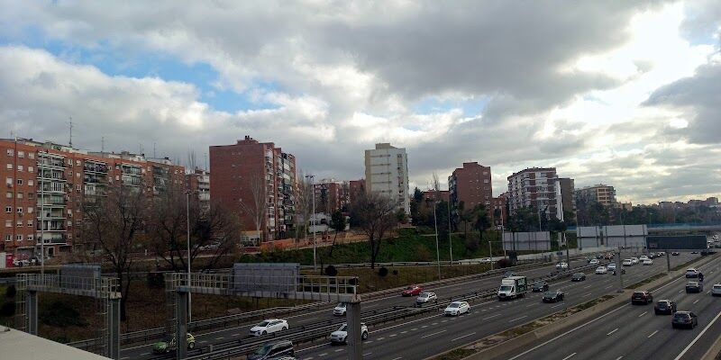 Imagen representativa de la localización