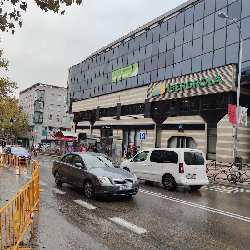 Imagen representativa de la localización