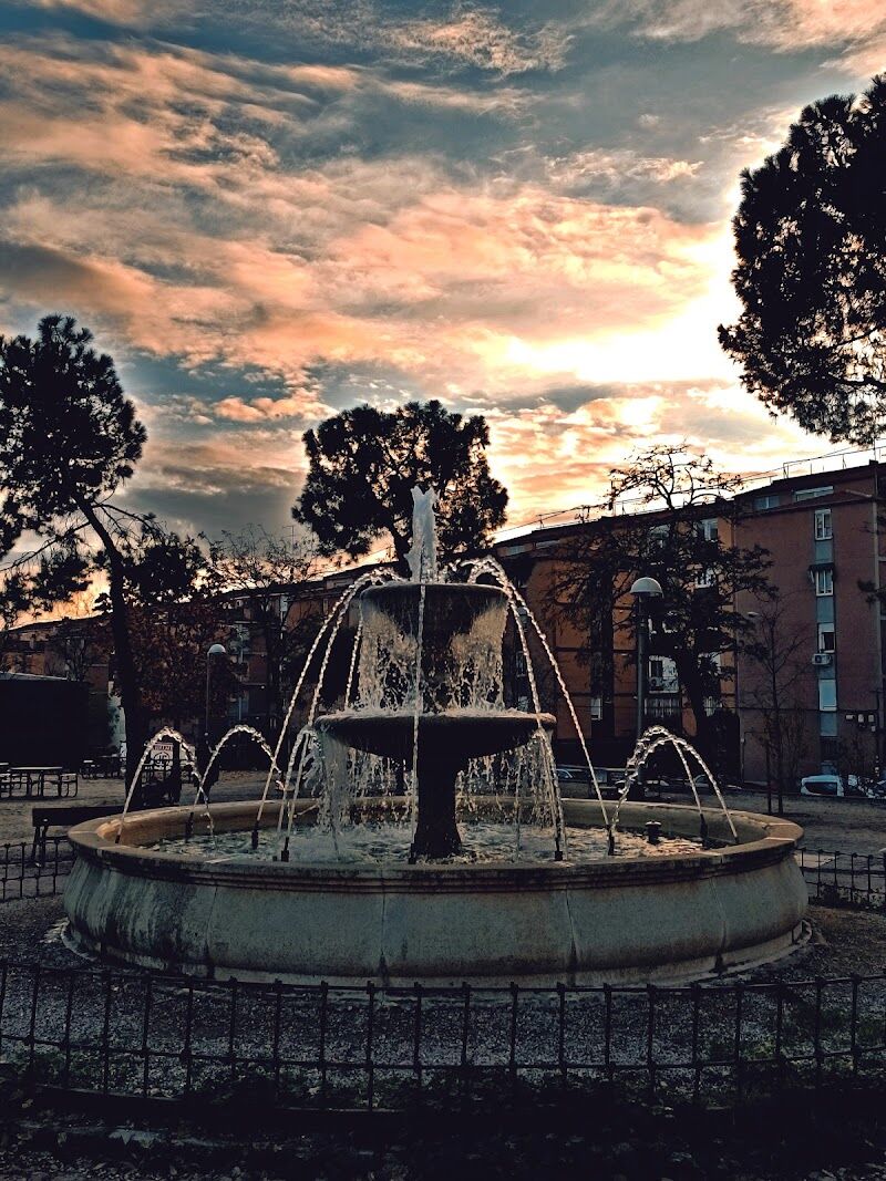 Imagen representativa de la localización