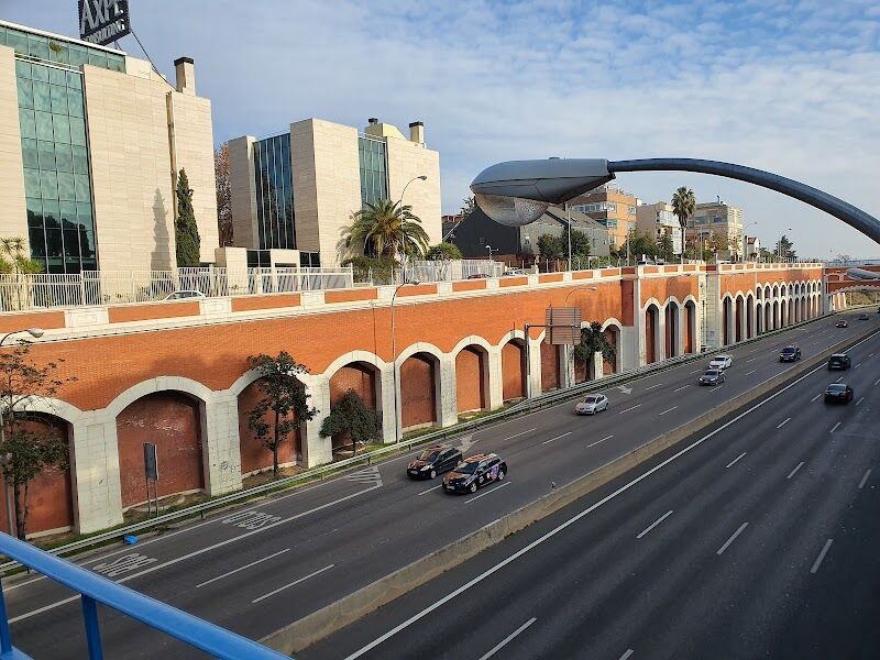 Imagen representativa de la localización