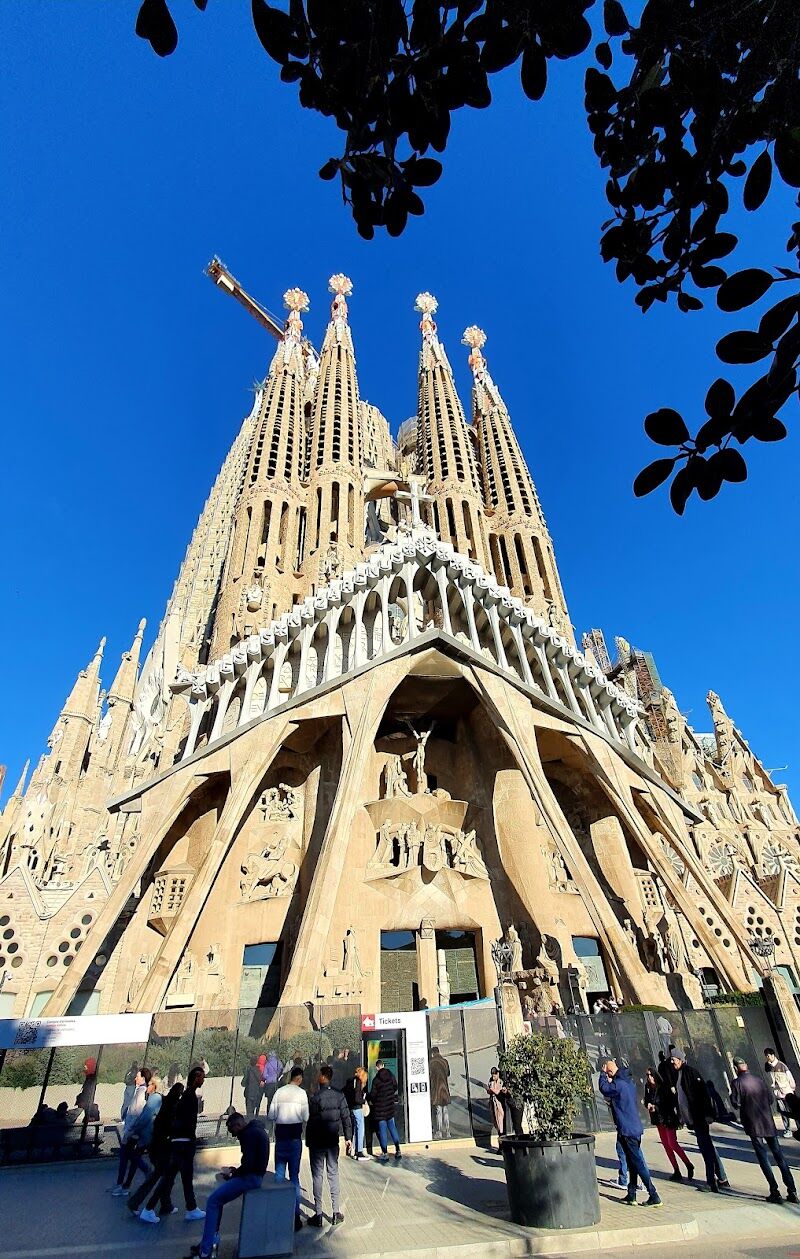 Imagen representativa de la localización