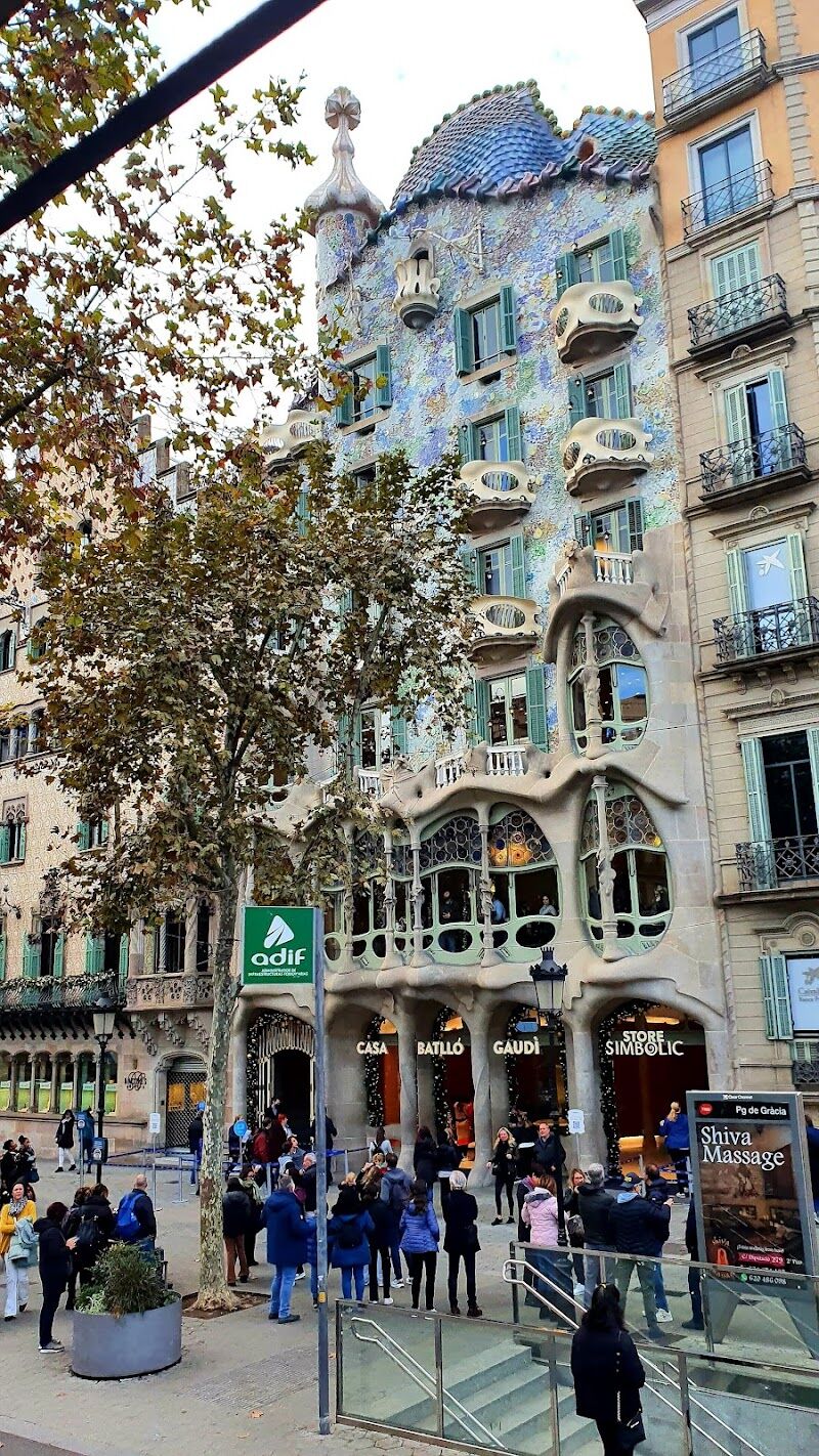 Imagen representativa de la localización