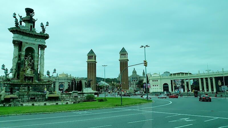 Imagen de negocio en Parada de taxi en Provincia de Barcelona