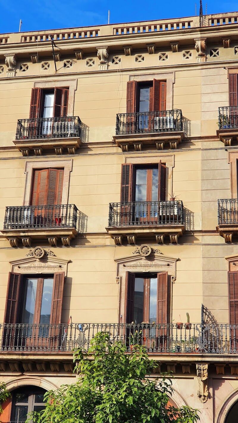 Imagen representativa de la localización