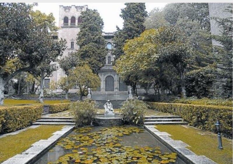 Imagen representativa de la localización