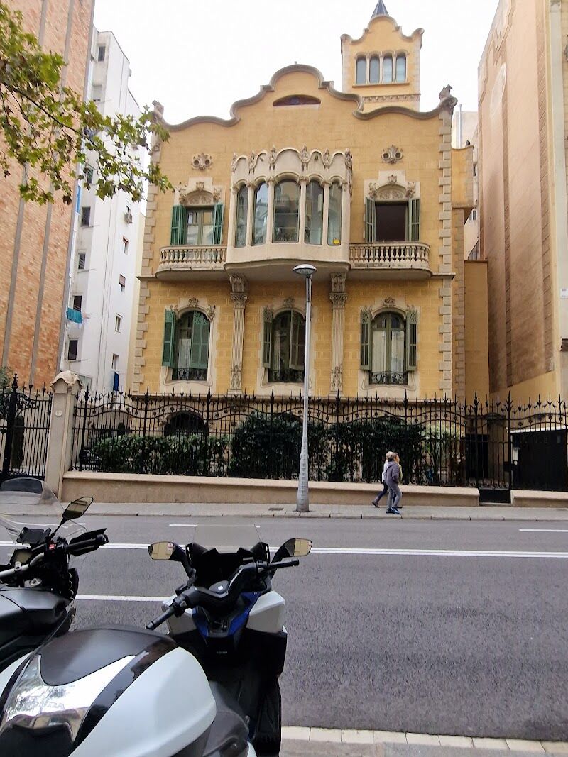 Imagen representativa de la localización