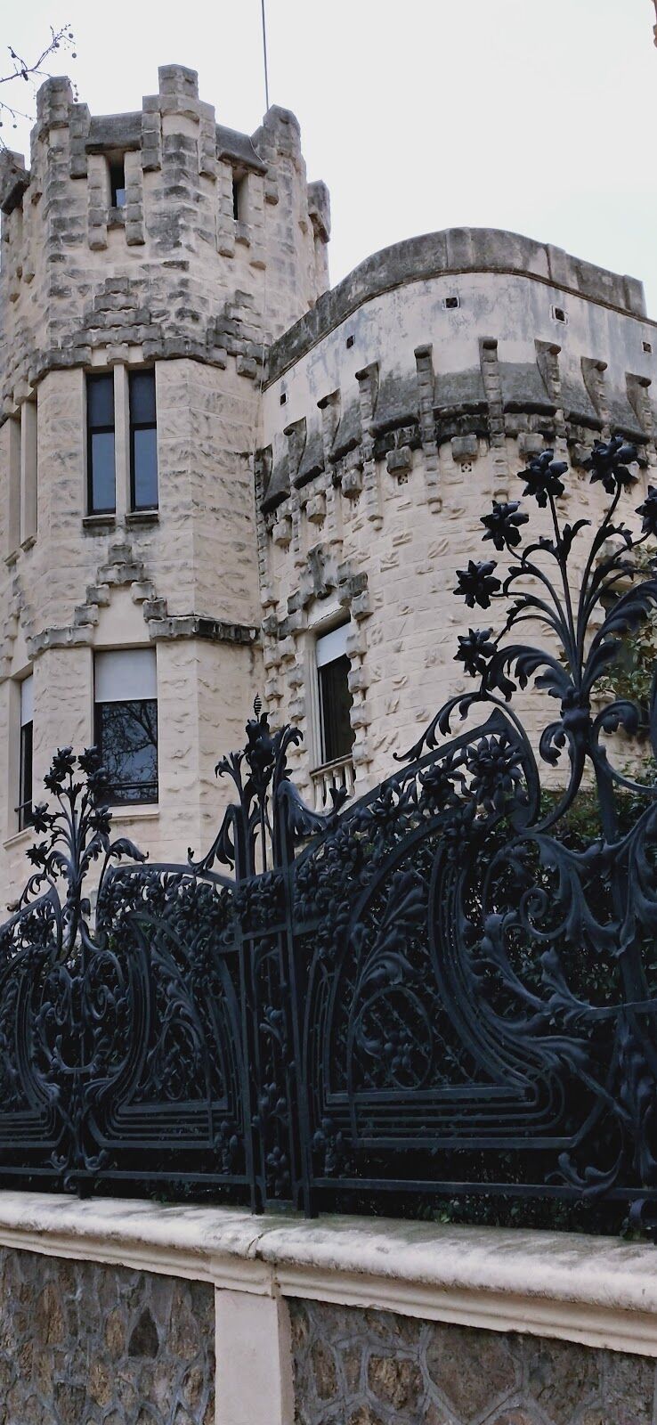 Imagen representativa de la localización