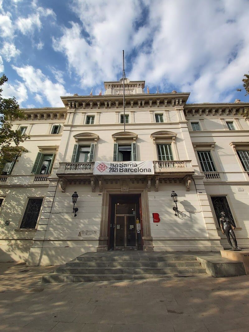 Imagen representativa de la localización