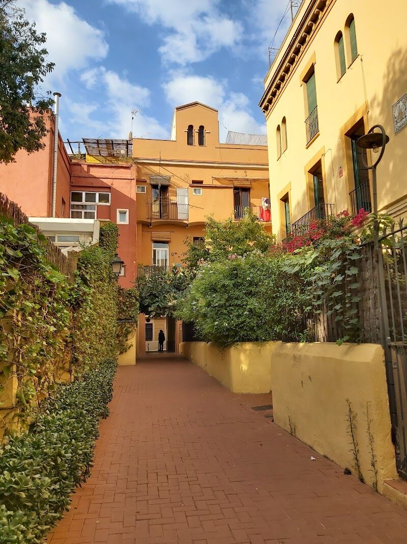 Imagen representativa de la localización