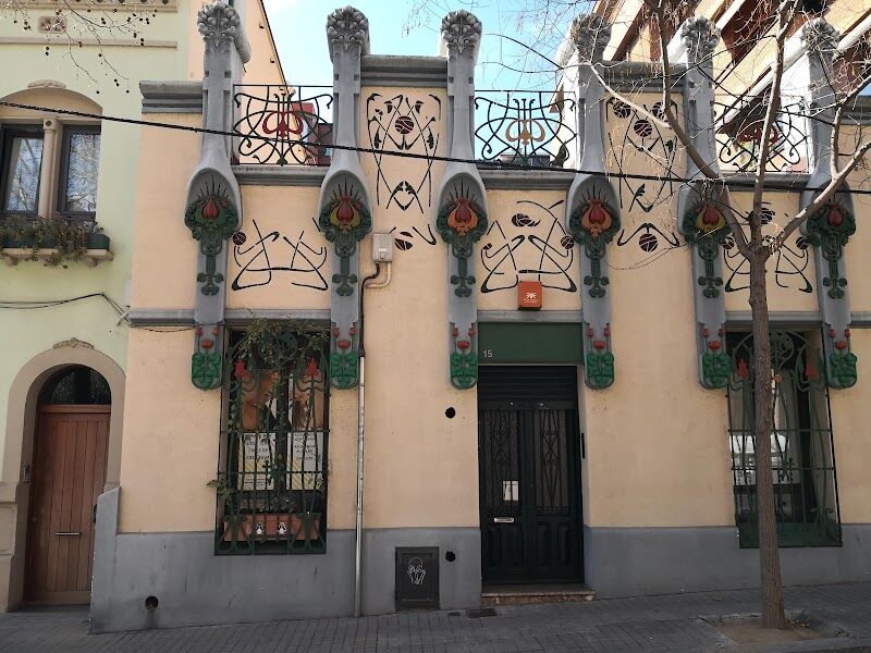 Imagen representativa de la localización