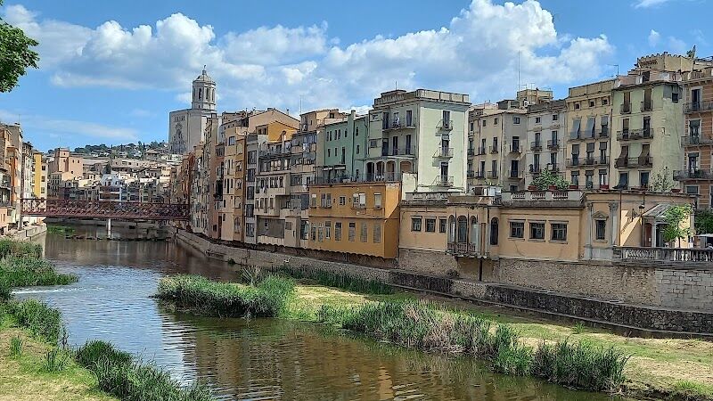 Imagen representativa de la localización