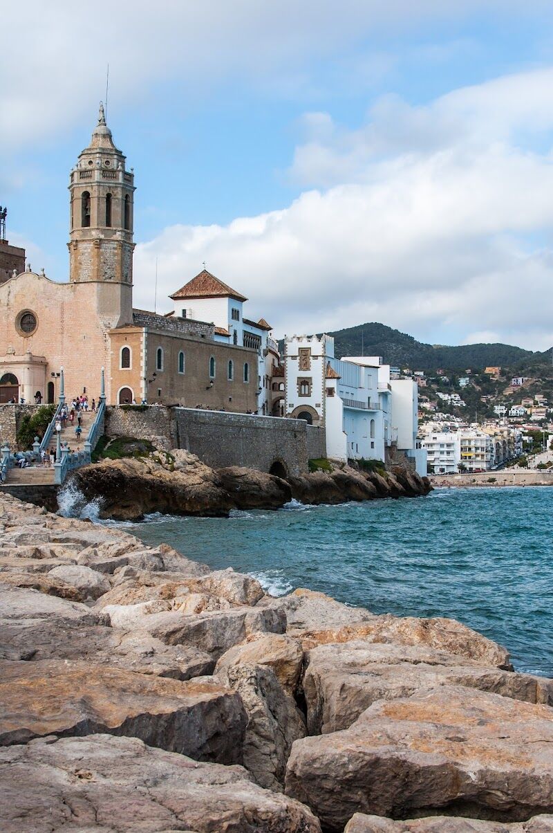 Imagen representativa de la localización