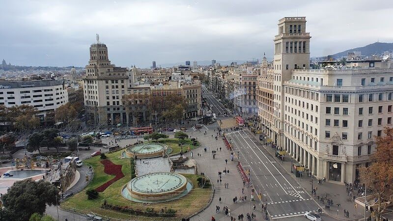 Imagen representativa de la localización