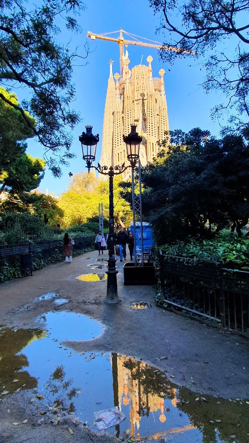 Imagen representativa de la localización